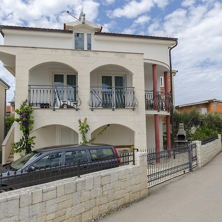 Apartment Gaga Rogoznica (Sibenik-Knin) Exterior foto